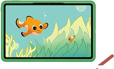 Планшет Huawei MatePad SE 11" Kids Edition Agassi6-W09BE Wi-Fi 4GB/128GB (туманно-серый/зеленый) Планшет Huawei MatePad SE 11" Kids Edition Agassi6-W09BE Wi-Fi 4GB/128GB (туманно-серый/зеленый)