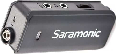 Проводной микрофон Saramonic LavMic