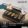 Электрогриль Tefal OptiGrill XL GC782D30