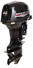 Лодочный мотор Marlin MP 40 AMHL Pro Line Лодочный мотор Marlin MP 40 AMHL Pro Line