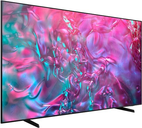 Телевизор Samsung Crystal UHD 4K DU9000 UE98DU9000UXRU