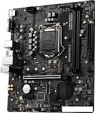 Материнская плата MSI B560M PRO-E Материнская плата MSI B560M PRO-E