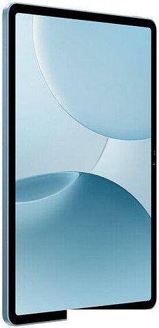 Планшет Blackview Mega 5 LTE 12GB/256GB (голубой, с аксессуарами)