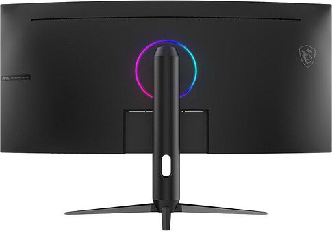 Игровой монитор MSI MAG 342CQR E2