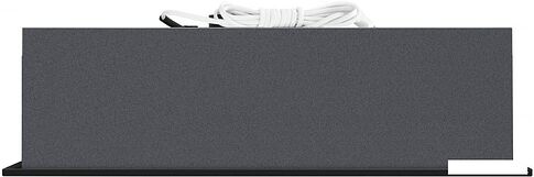 Кухонная вытяжка MAUNFELD Crosby 850LED (черный)