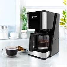 Капельная кофеварка Vitek VT-8384MC