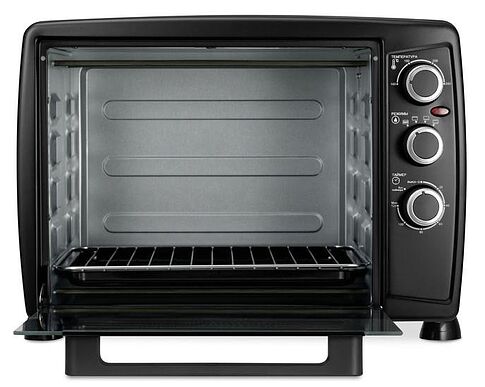 Мини-печь StarWind SMO2045