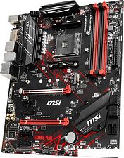 Материнская плата MSI B450 Gaming Plus Max
