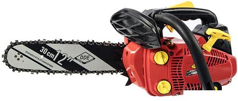 Бензопила DDE CS250-12