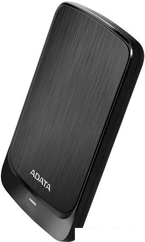 Внешний жесткий диск A-Data HV320 AHV320-1TU31-CBK 1TB (черный)