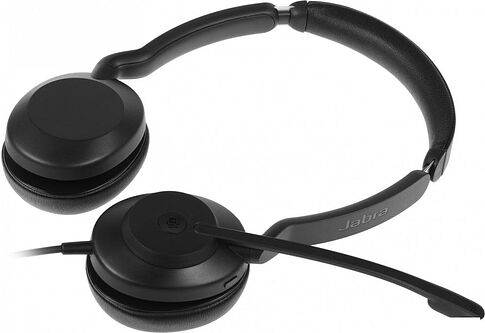 Офисная гарнитура Jabra Evolve2 30 SE MS Stereo USB-A