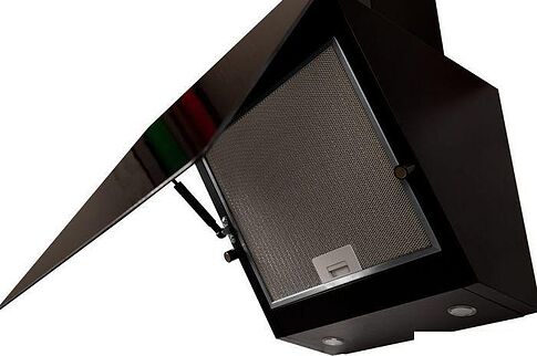 Кухонная вытяжка Oasis NB-60B (V)