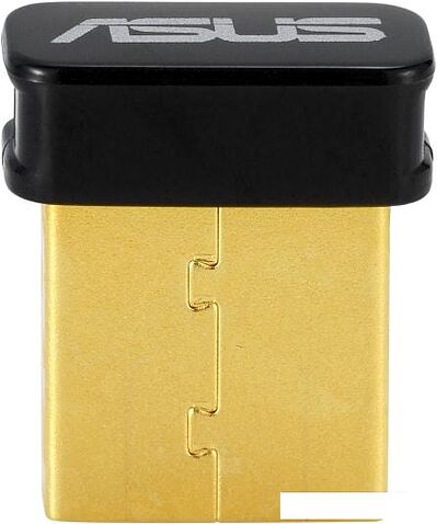 Bluetooth адаптер ASUS USB-BT500