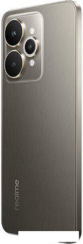 Телефон Realme 15 5G RMX5106 12GB/256GB международная версия (титановый)