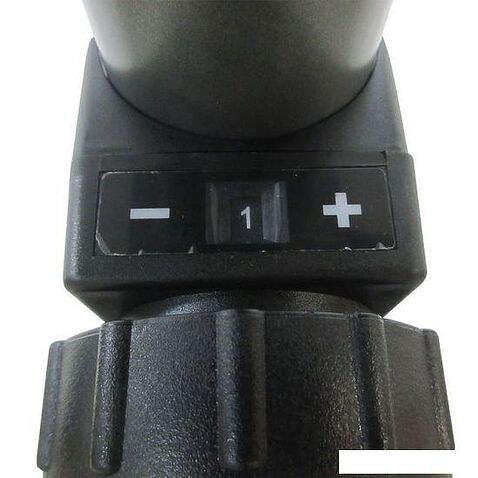 Велотренажер DFC B5076