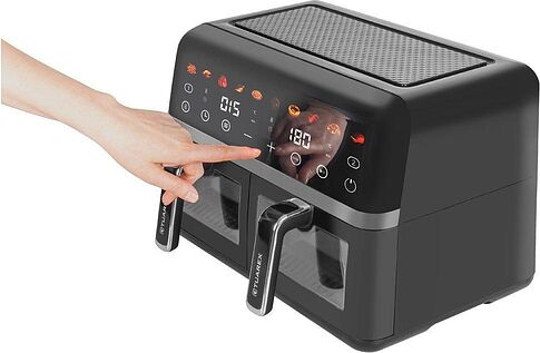 Аэрогриль (аэрофритюрница) Tuarex AG-3003