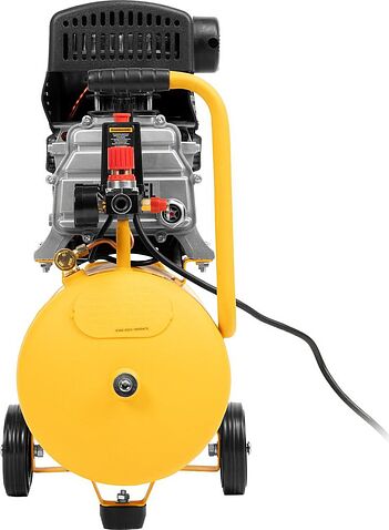 Компрессор Denzel DC1500/24