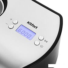 Мороженица Kitfort KT-1801 Мороженица Kitfort KT-1801