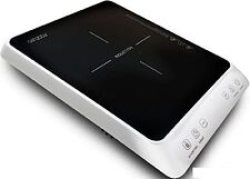 Настольная плита Ginzzu HCI-173