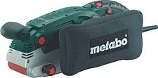 Ленточная шлифмашина Metabo BAE 75 [600375000]