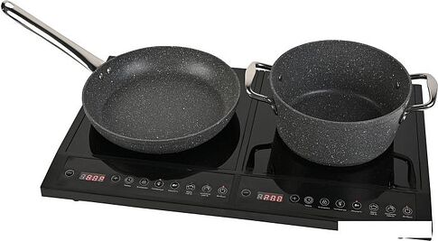 Настольная плита GFgril GF-INP20