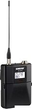 Передатчик Shure ULXD1 G51 Передатчик Shure ULXD1 G51