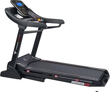 Электрическая беговая дорожка Titanium Masters Physiotech TLF Электрическая беговая дорожка Titanium Masters Physiotech TLF