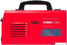 Сварочный инвертор Fubag PRMIG 2000 46466