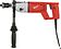 Дрель алмазного сверления Milwaukee DD 2-160 XE [4933368690]