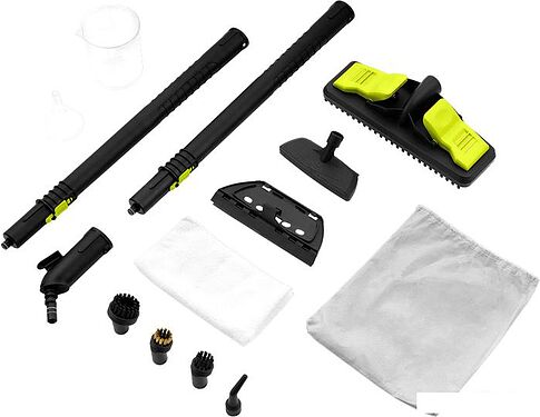 Отпариватель-пароочиститель Kitfort KT-9104-2