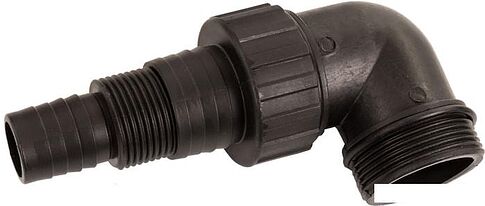 Дренажный насос Quattro Elementi Drenaggio 900 F Inox