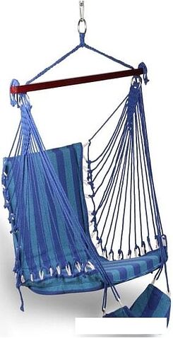 Кресло-гамак Indigo IN185 (темно-синий)