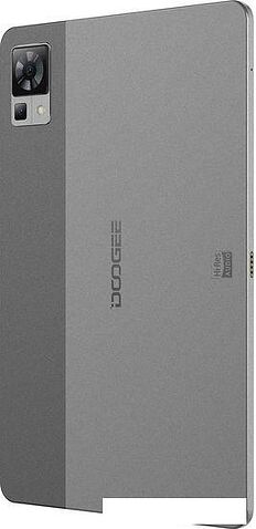 Планшет Doogee T30 Pro 8GB/256GB LTE (серый)