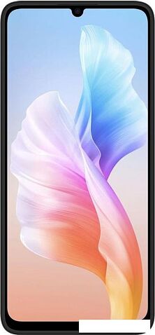 Смартфон MEIZU Note 21 4GB/256GB международная версия (черный бриллиант)