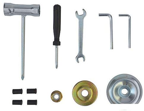 Триммер WATT WMT-2600 8.260.255.00