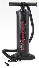 Насос Intex Double Quick III 68615