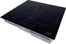 Варочная панель Hyundai HHIH 6858 BG Варочная панель Hyundai HHIH 6858 BG