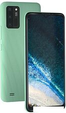 Смартфон Oukitel C25 (зеленый) Смартфон Oukitel C25 (зеленый)