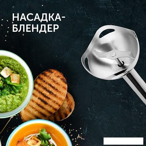 Погружной блендер RED Solution RHB-2908