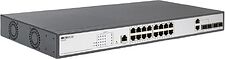 Управляемый коммутатор 3-го уровня Origo OS3120P/250W/A1A Управляемый коммутатор 3-го уровня Origo OS3120P/250W/A1A