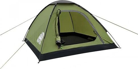 Треккинговая палатка RSP Outdoor Kold 3
