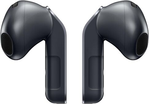 Наушники Samsung Galaxy Buds 4 (черный)