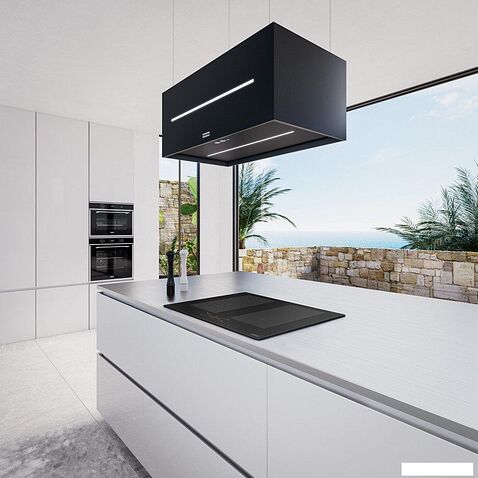 Варочная панель Franke FMA 654 I F KL BK 108.0704.935