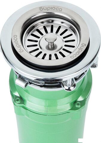 Измельчитель пищевых отходов Бирюса WD-750A2