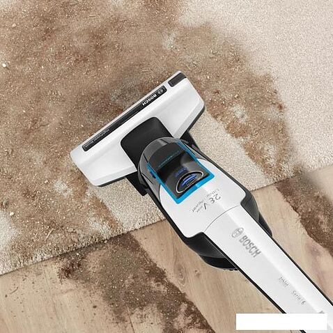 Пылесос Bosch BCH86SIL1