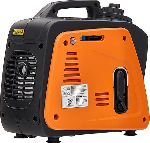 Бензиновый генератор Gigant GPIGL-800