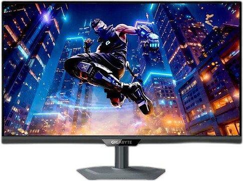 Игровой монитор Gigabyte M27UP