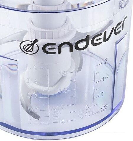 Чоппер Endever Sigma-60