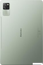 Планшет Blackview Tab 60 Pro LTE 8GB/128GB (зеленый, с аксессуарами)