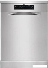 Отдельностоящая посудомоечная машина AEG FFB53927ZM